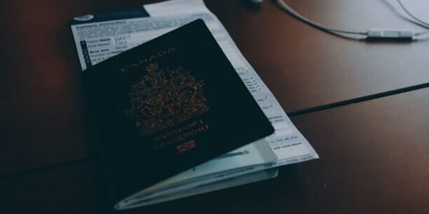 How To Keep Your Passport Safe