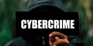 cybercrime