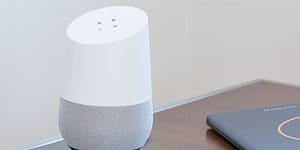 google home privacy