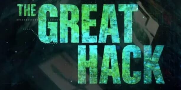 is the great hack a true story