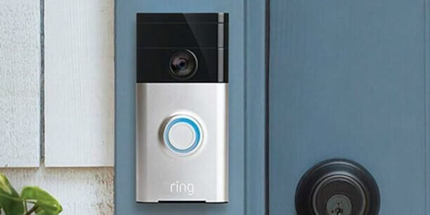 ring doorbell invasion of privacy