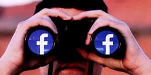 social media privacy