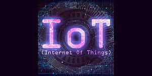 what is iot