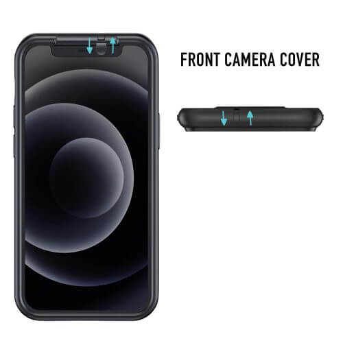iphone 12 mini camera cover
