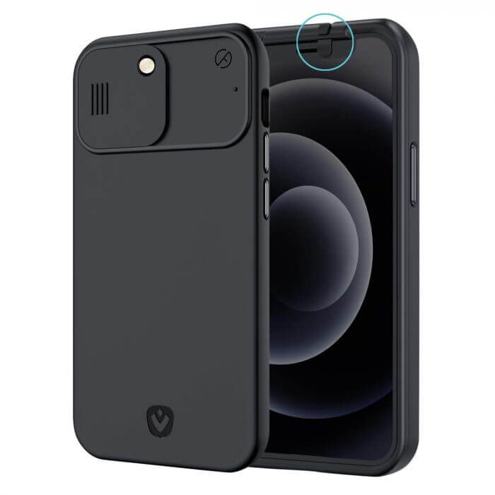 iphone 12 pro case camera covers