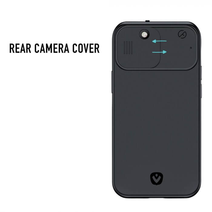 iphone 12 pro rear camera cover