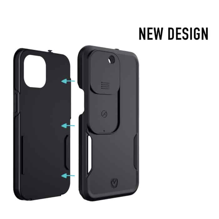 iPhone 13 pro max case with camera covers new design