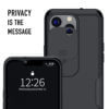 iPhone 13 pro max case with camera covers privacy