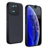 Spy-fy front and back iphone 15 front selfie cover iPhone 15 case